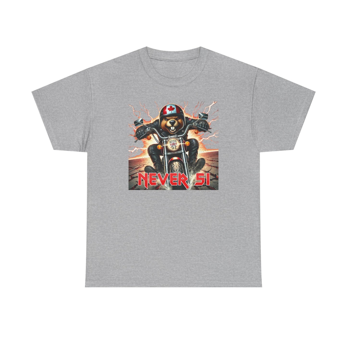 Gordie The Beaver T-Shirt