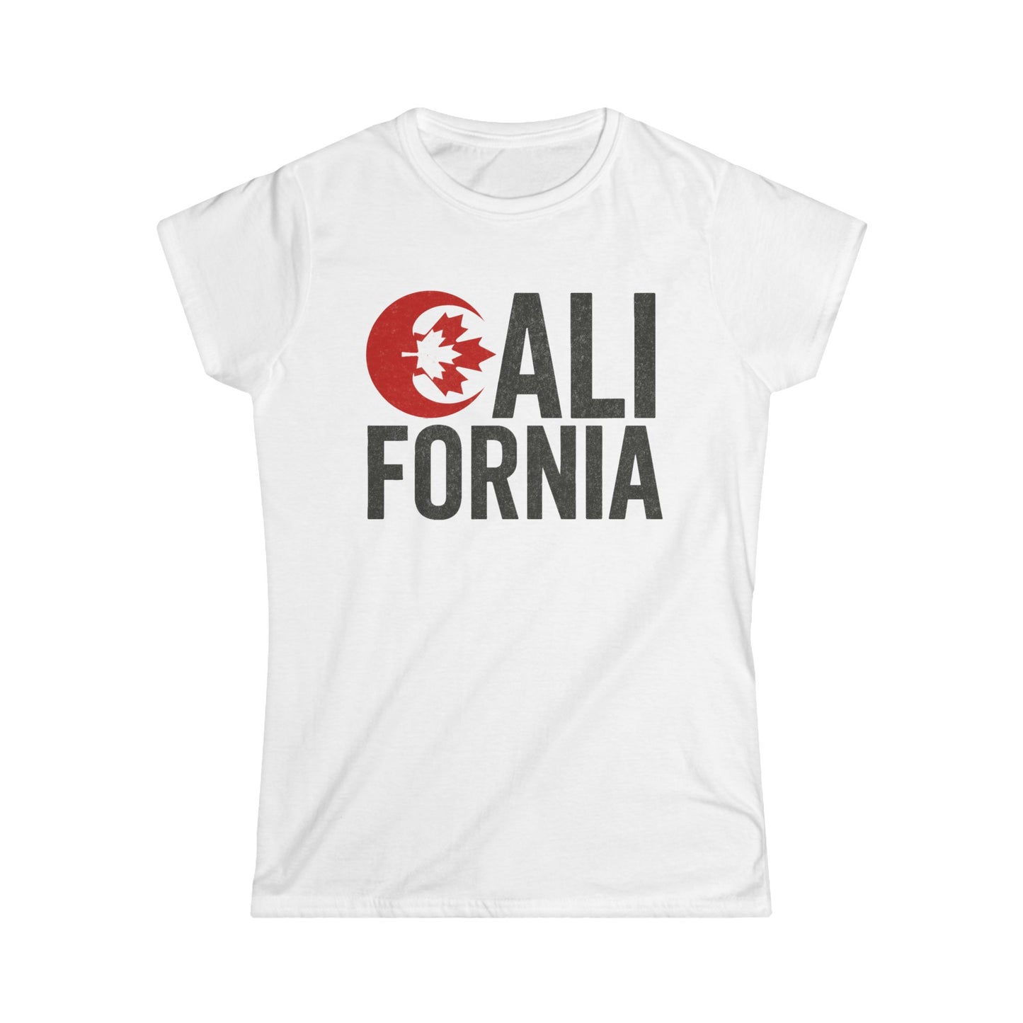 Lumberjills California Rebels T-Shirt