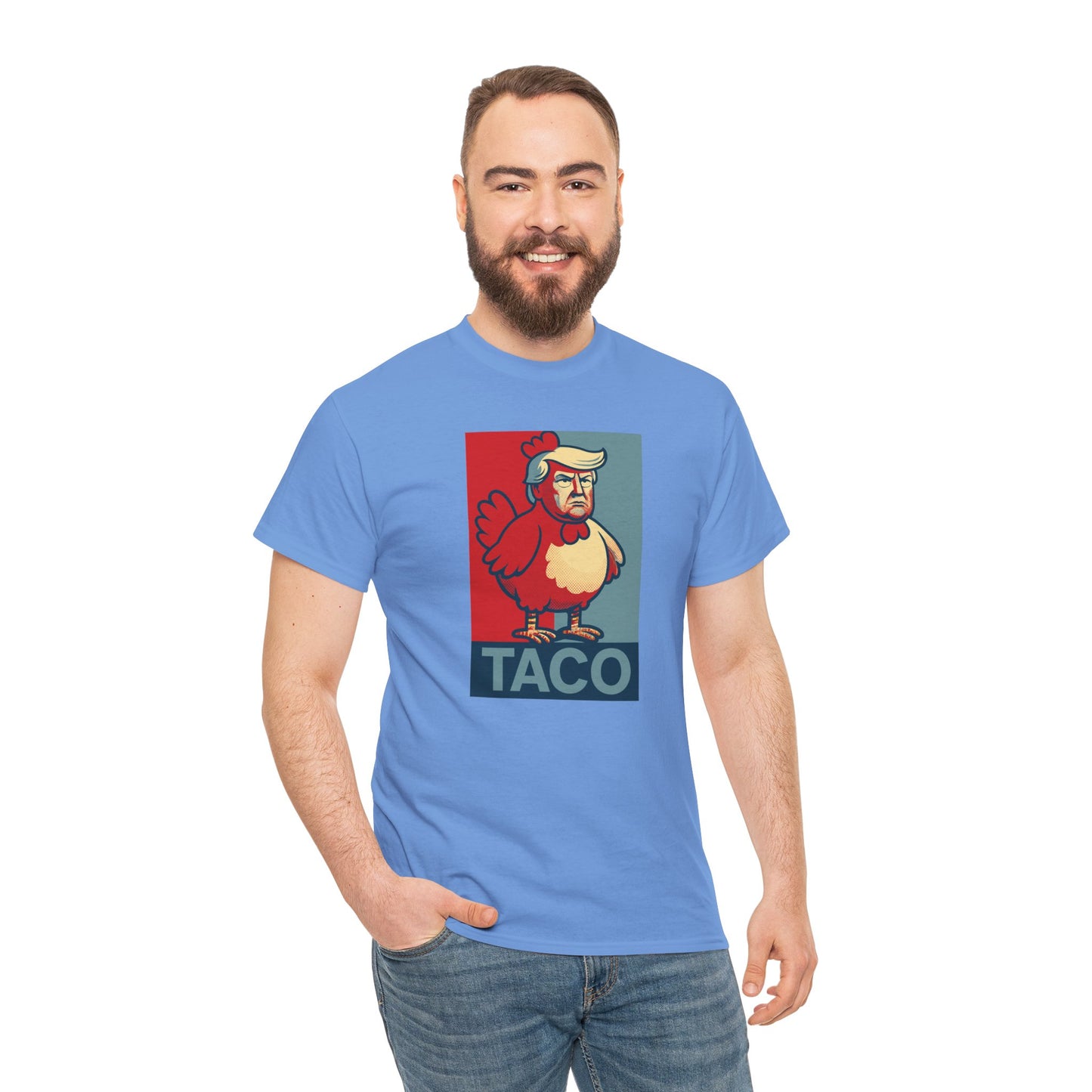 Hope For Taco T-Shirt