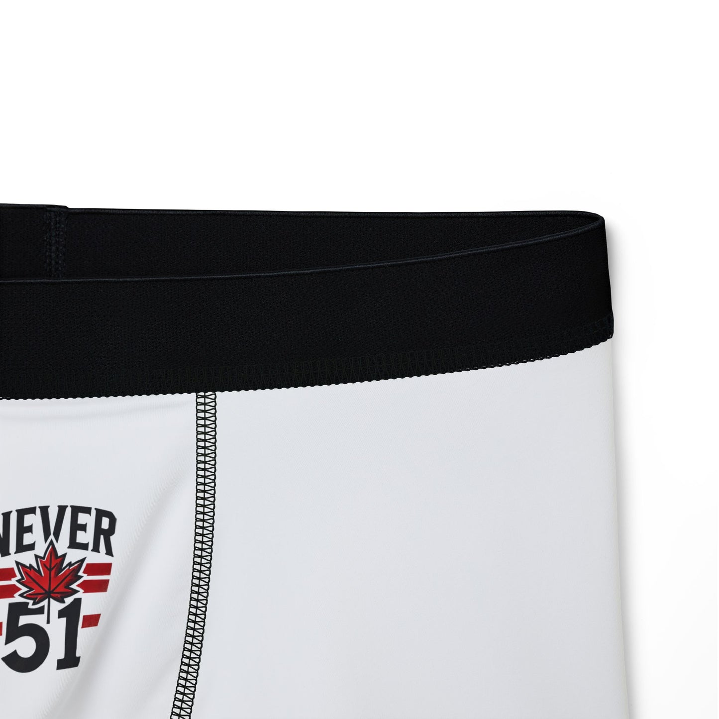 Never 51 Nether 51's Boxers