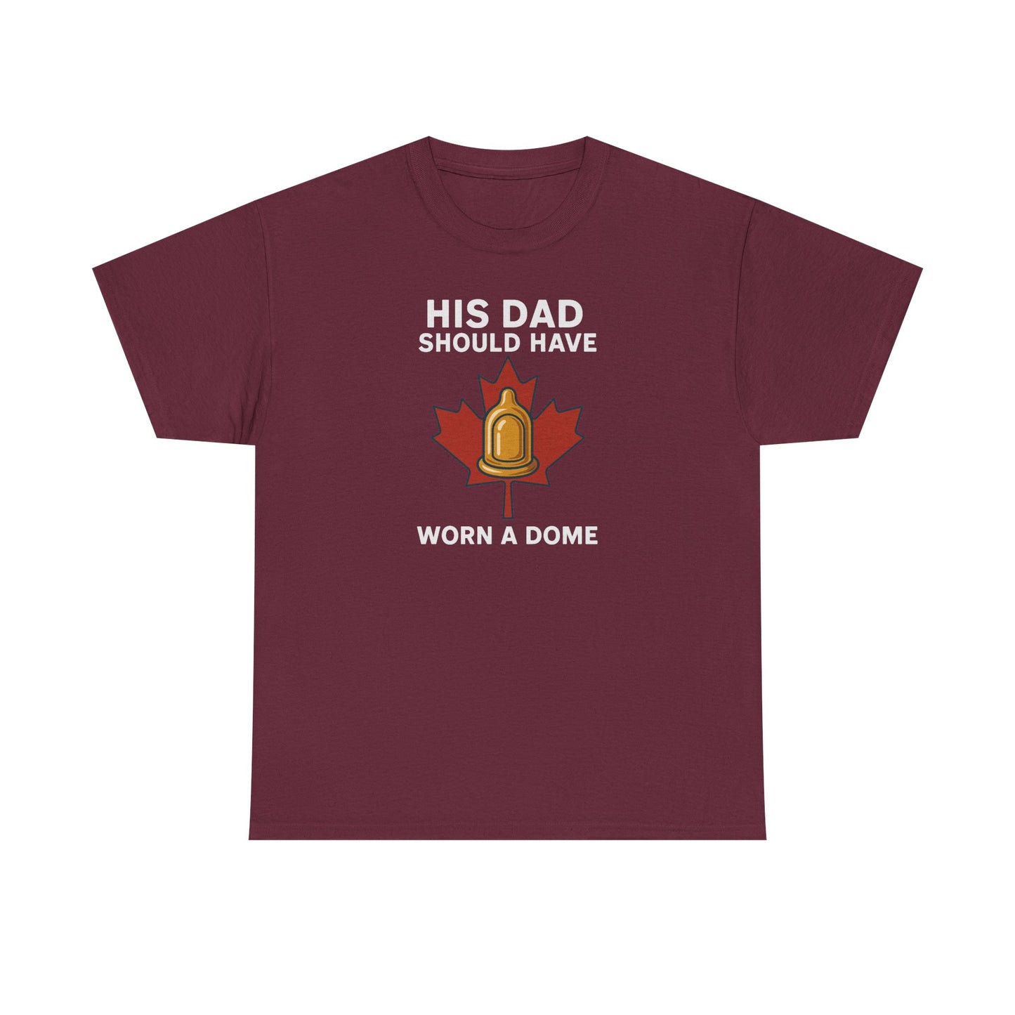 Golden Dome T-Shirt