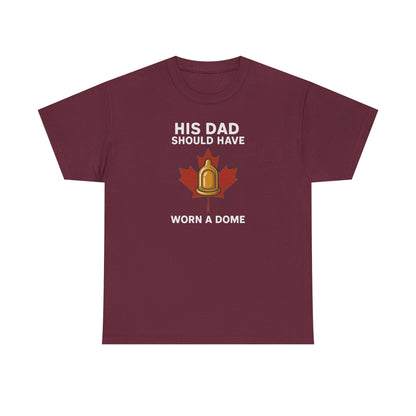 Golden Dome T-Shirt