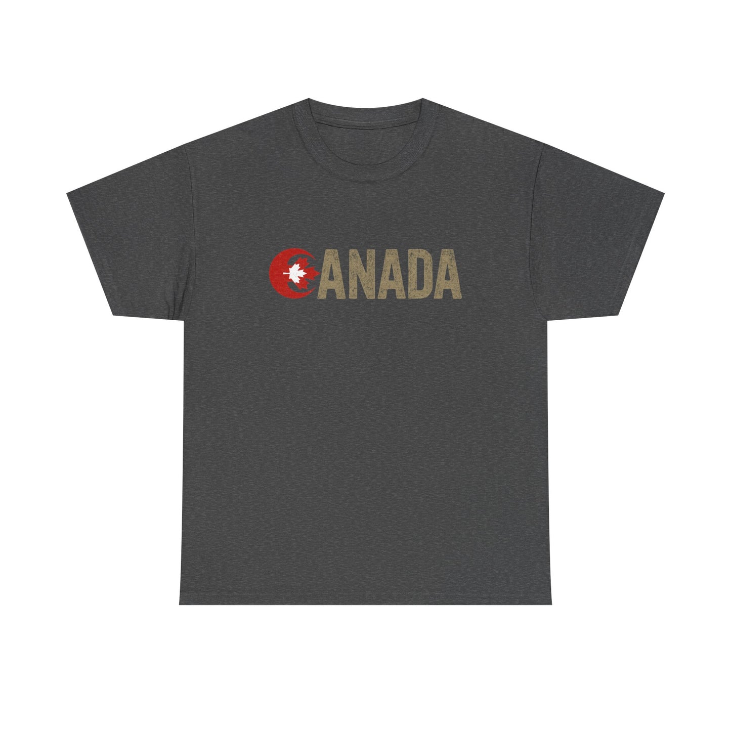 Rebels Canada T-Shirt