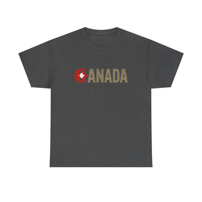 Rebels Canada T-Shirt