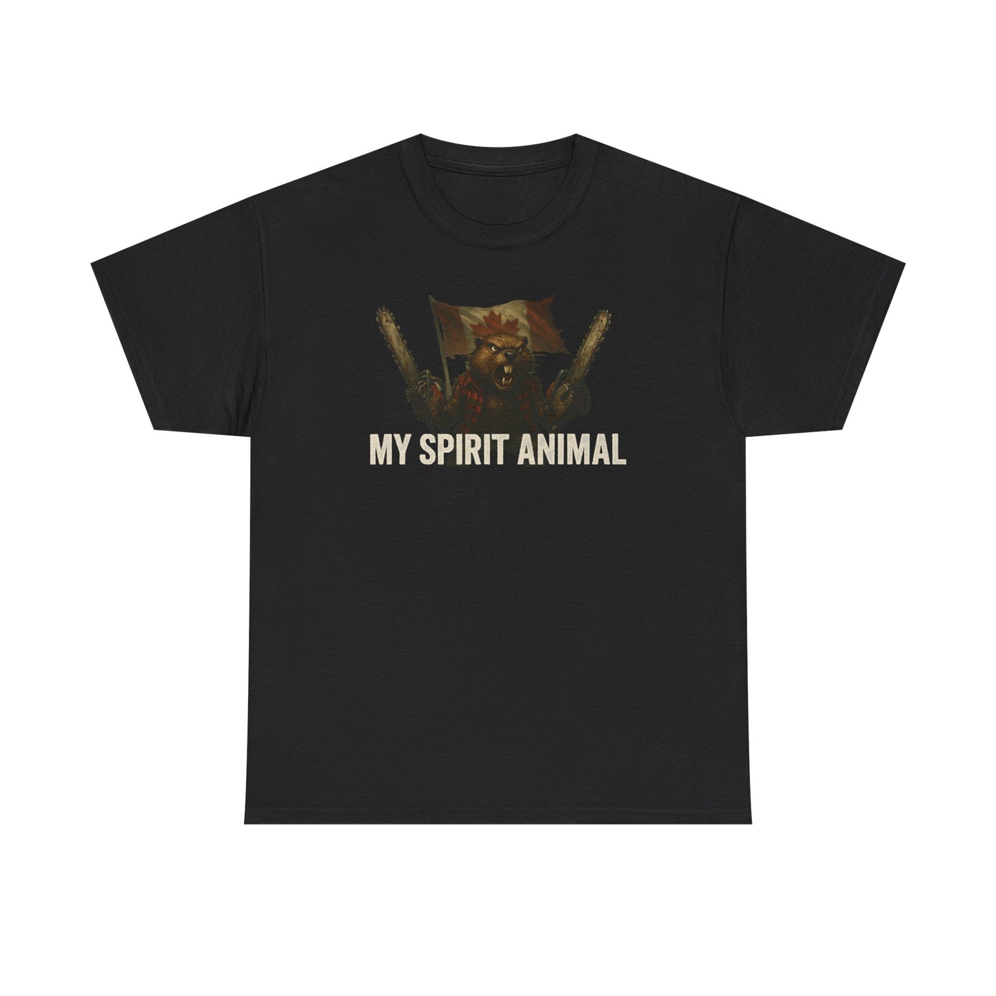 Spirit Animal T-Shirt