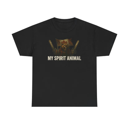 Spirit Animal T-Shirt