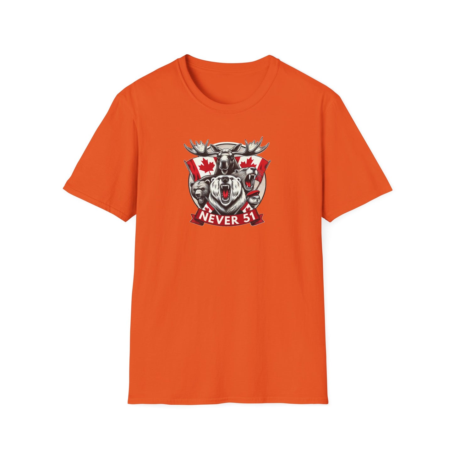 Vigilant Varmints Tarp T-Shirt