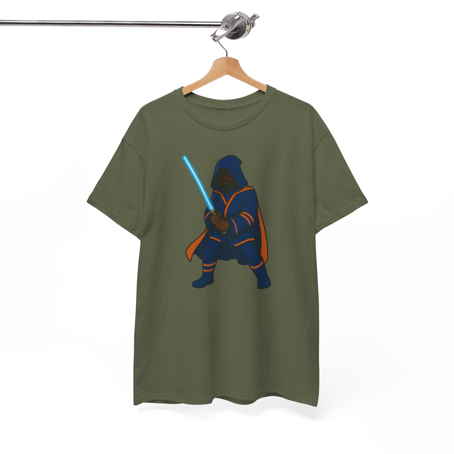 Obi-Wan McDavid T-Shirt