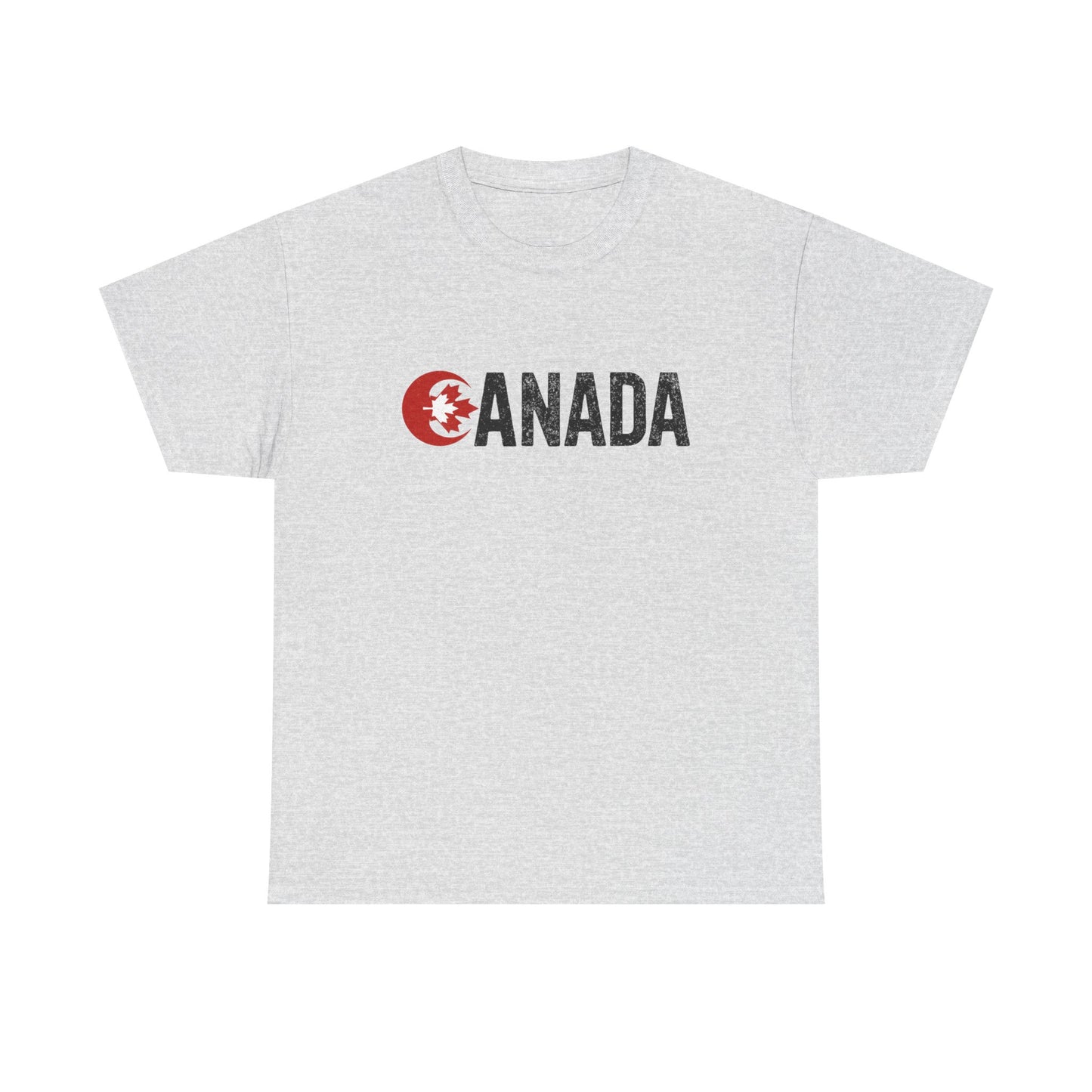 Rebels Canada T-Shirt