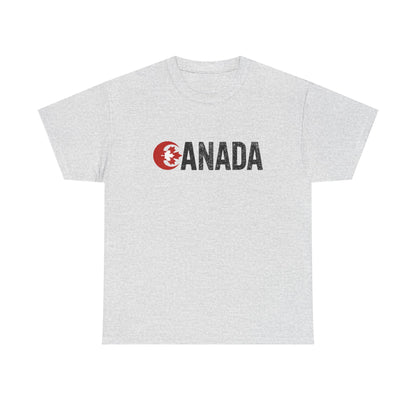 Rebels Canada T-Shirt
