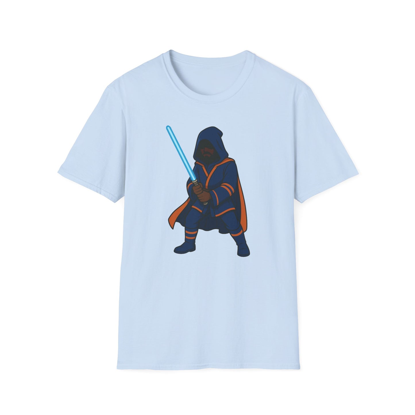 Obi-Wan McDavid Jersey Tee