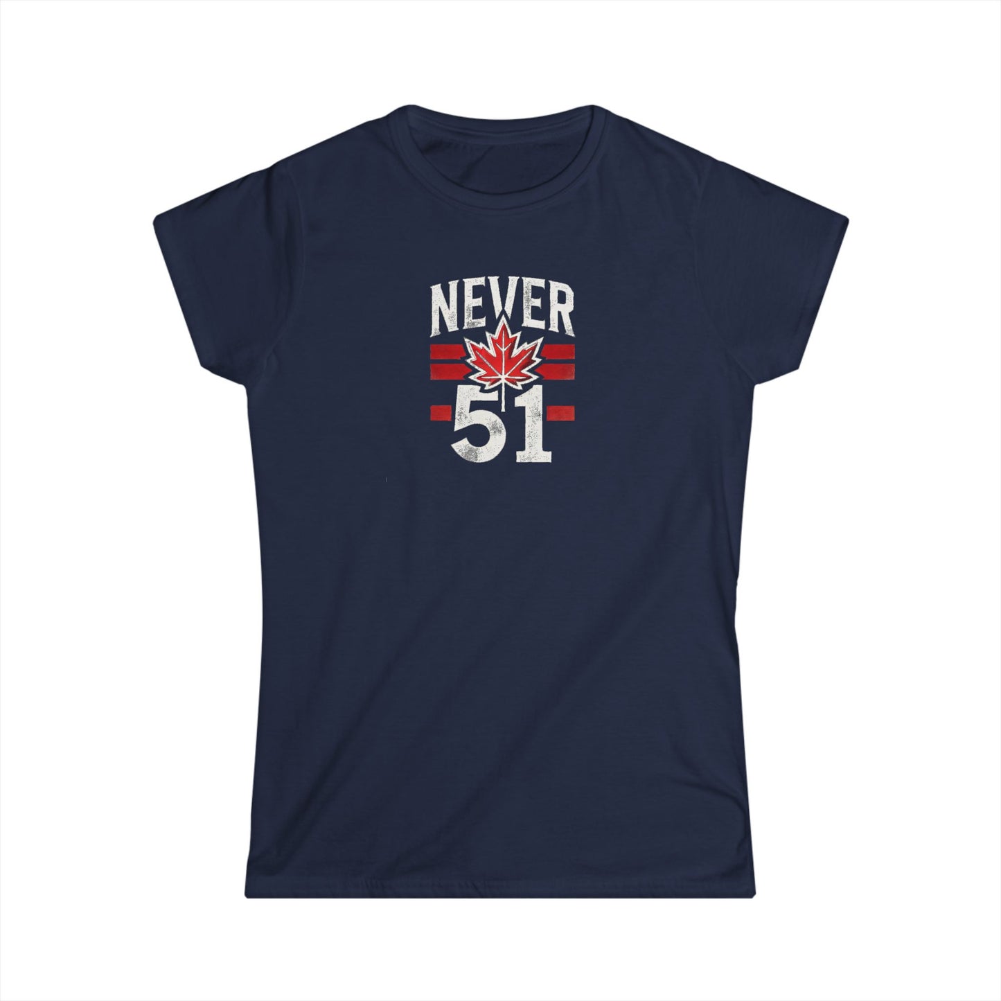 Lumberjill's Never 51 T