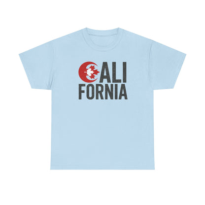 California Rebels T-Shirt