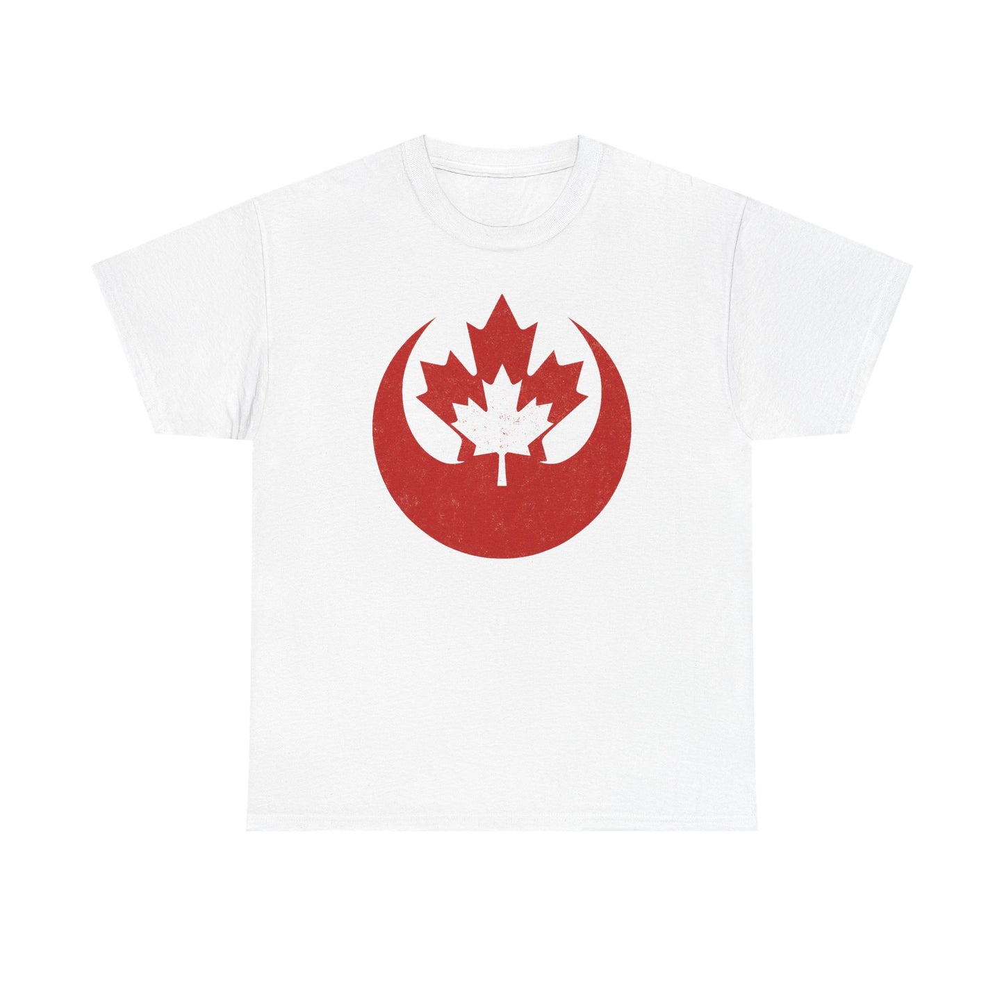 Canadian Rebels T-Shirt