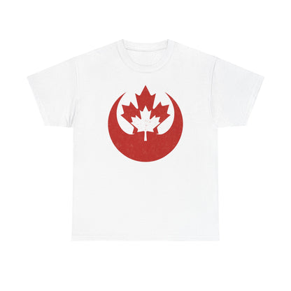 Canadian Rebels T-Shirt
