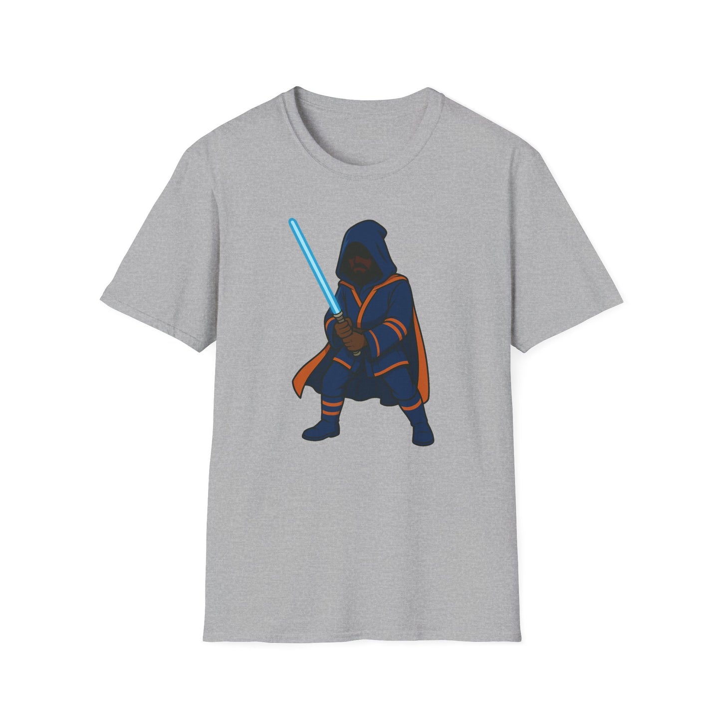 Obi-Wan McDavid Jersey Tee