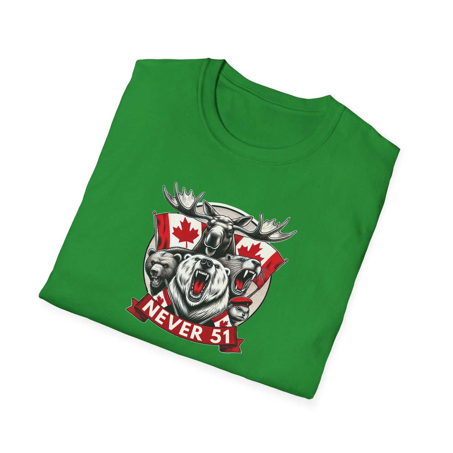 Vigilant Varmints Tarp T-Shirt