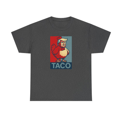 Hope For Taco T-Shirt