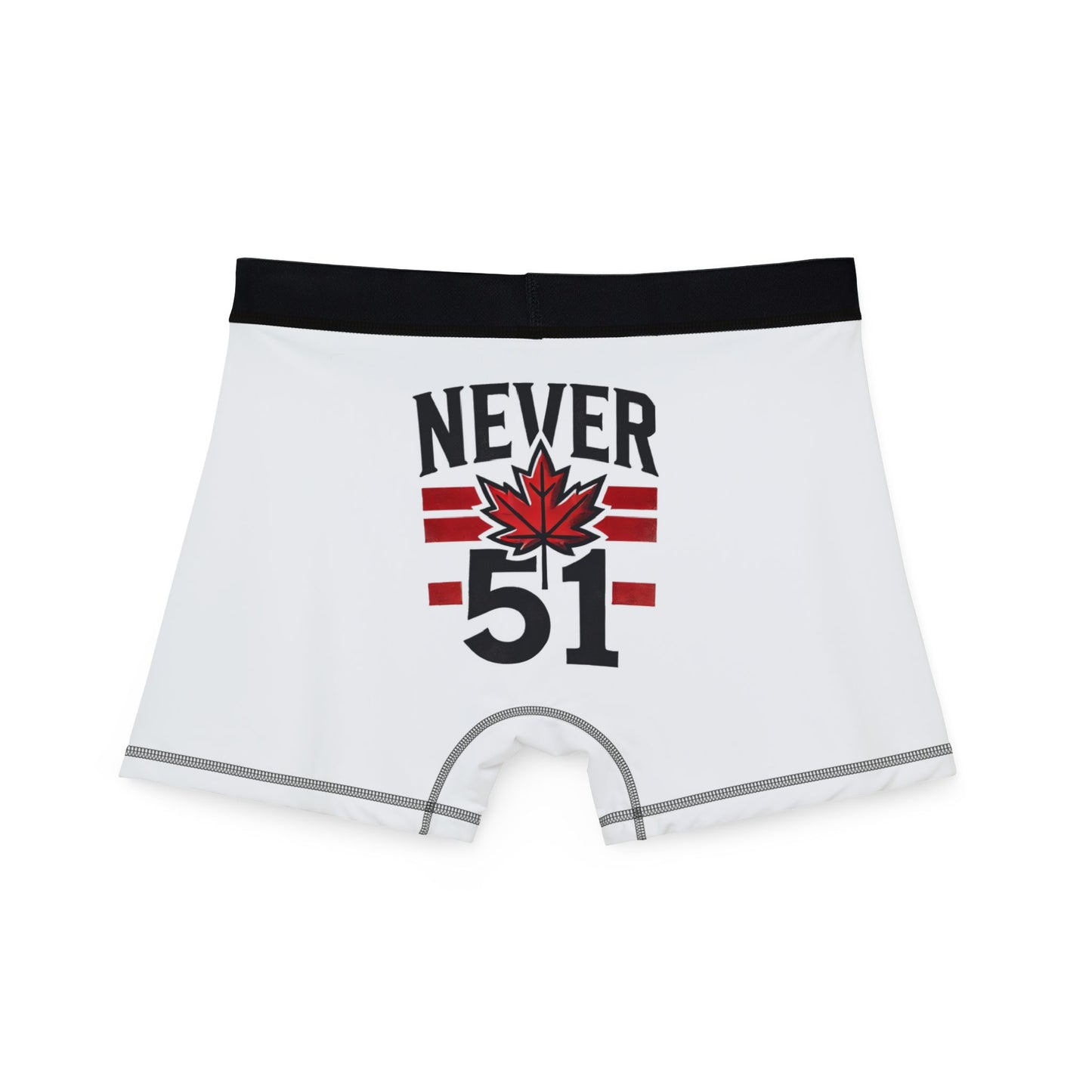 Nether 51 Tariff This Boxers