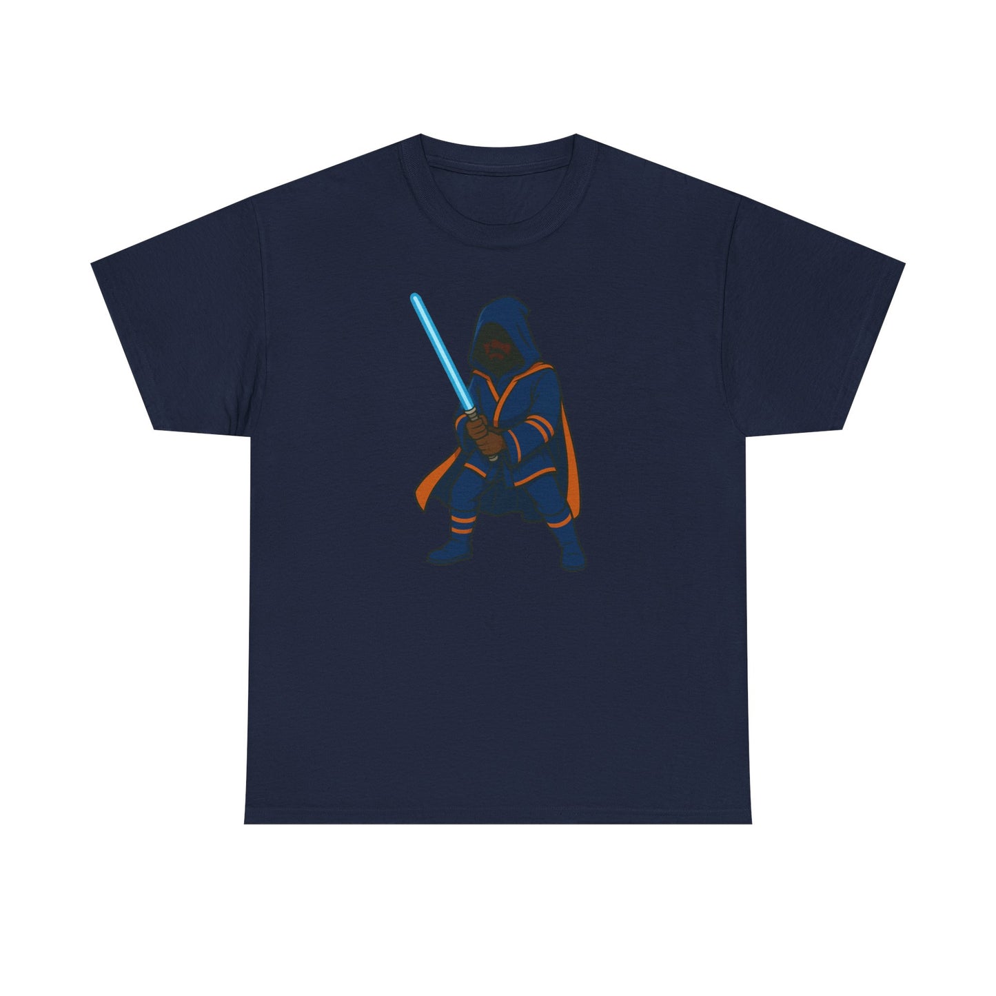 Obi-Wan McDavid T-Shirt
