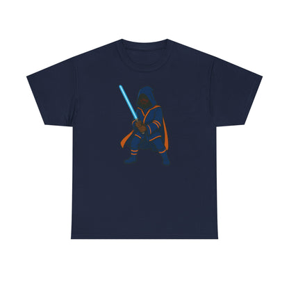 Obi-Wan McDavid T-Shirt