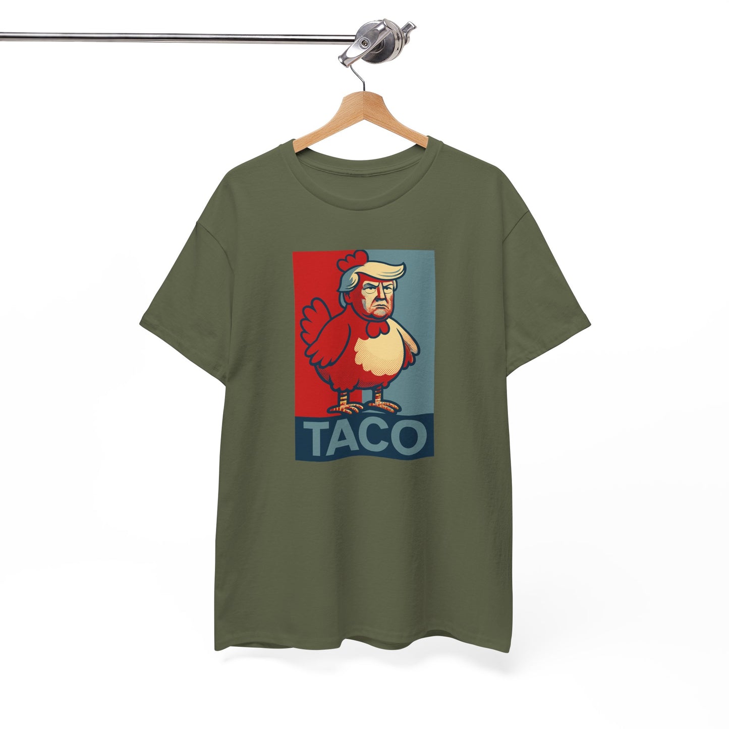 Hope For Taco T-Shirt