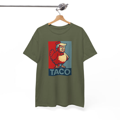 Hope For Taco T-Shirt