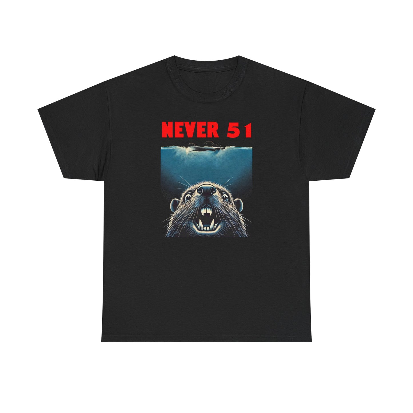 Terror From The Deep T-Shirt
