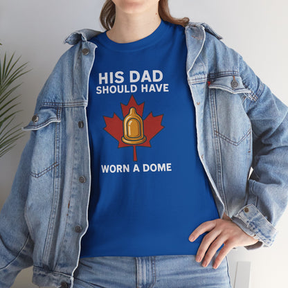 Golden Dome T-Shirt