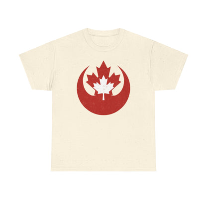 Canadian Rebels T-Shirt