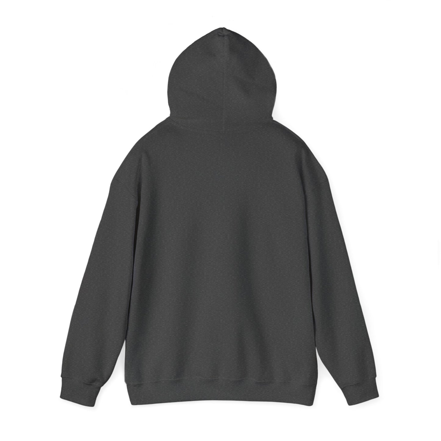 Sudadera con capucha unisex Heavy Blend™ de Mad Moose