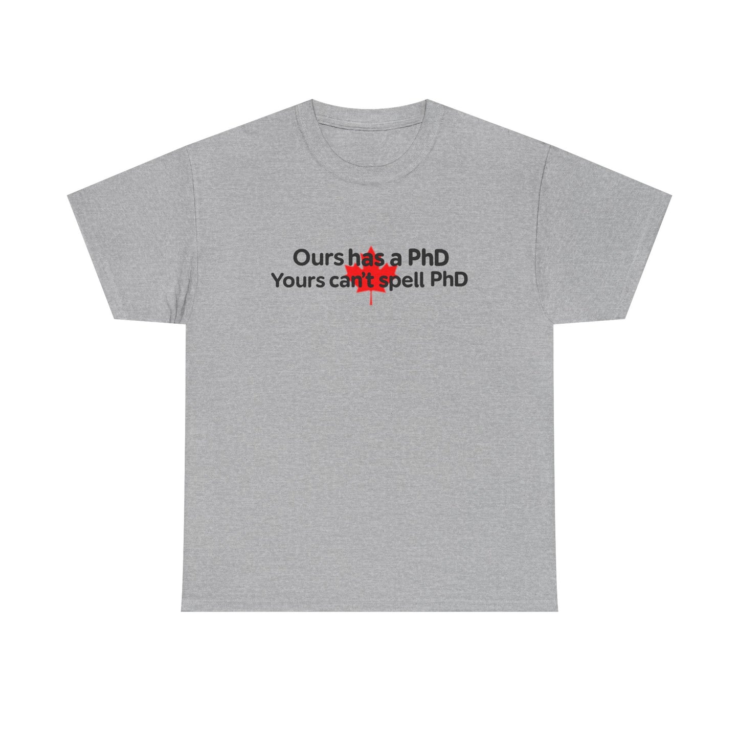 PhD T-Shirt