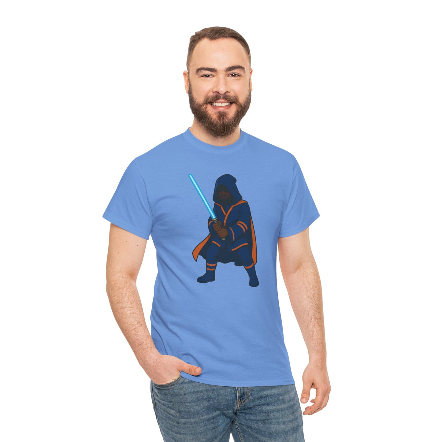 Obi-Wan McDavid T-Shirt