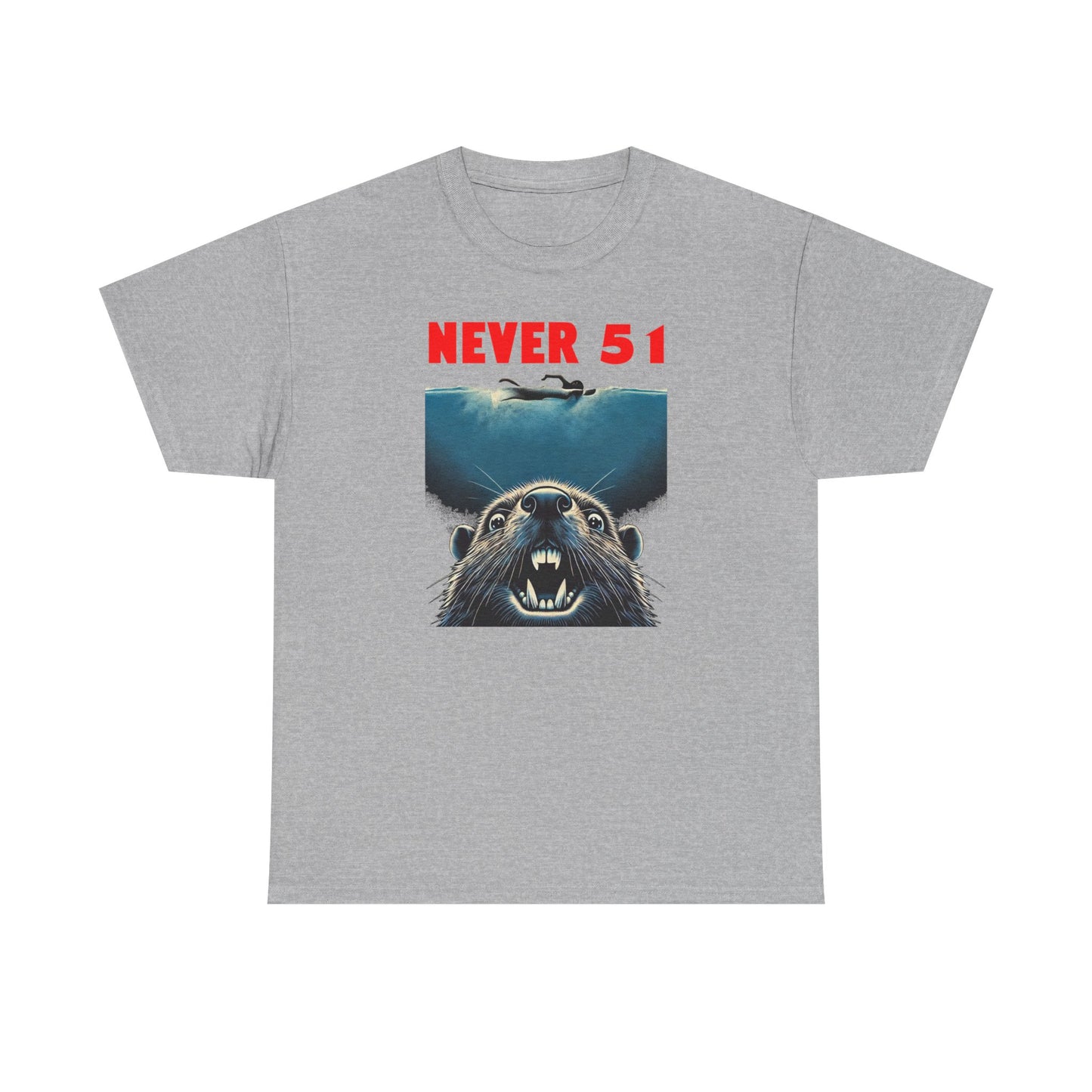 Terror From The Deep T-Shirt