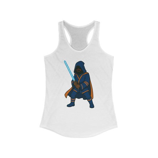 Lumberjills Obi-Wan McDavid Tank