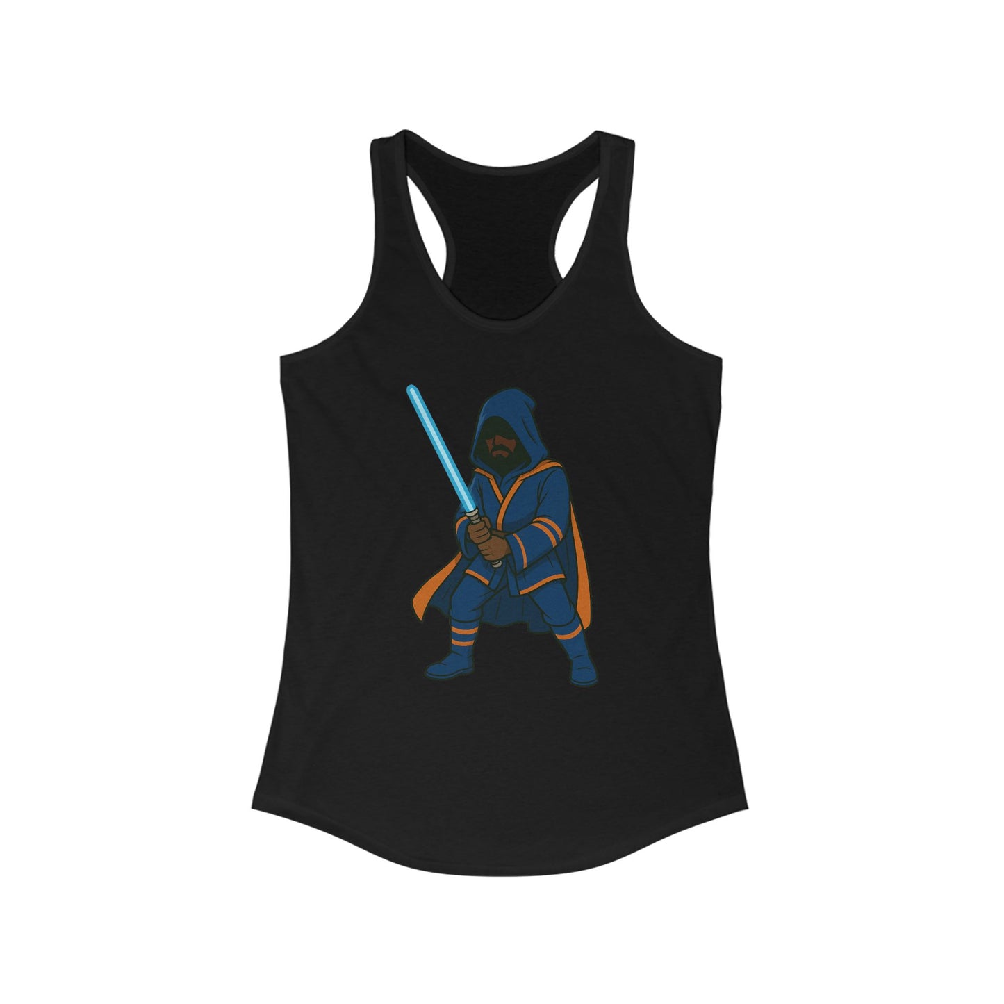 Lumberjills Obi-Wan McDavid Tank
