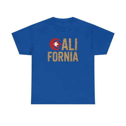 California Rebels T-Shirt