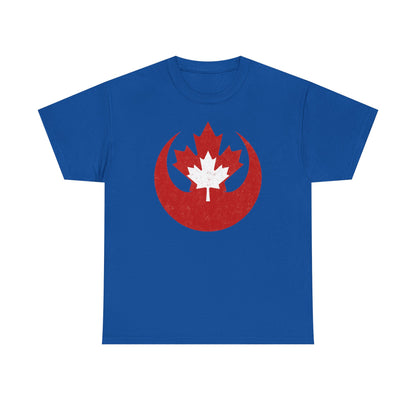 Canadian Rebels T-Shirt