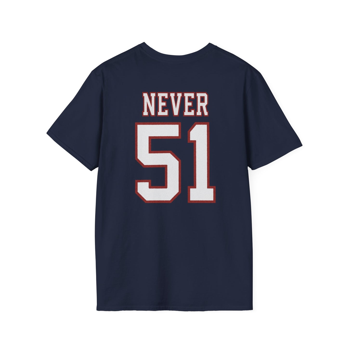 Obi-Wan McDavid Jersey Tee