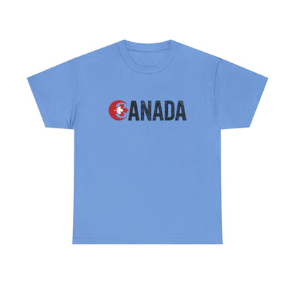 Rebels Canada T-Shirt
