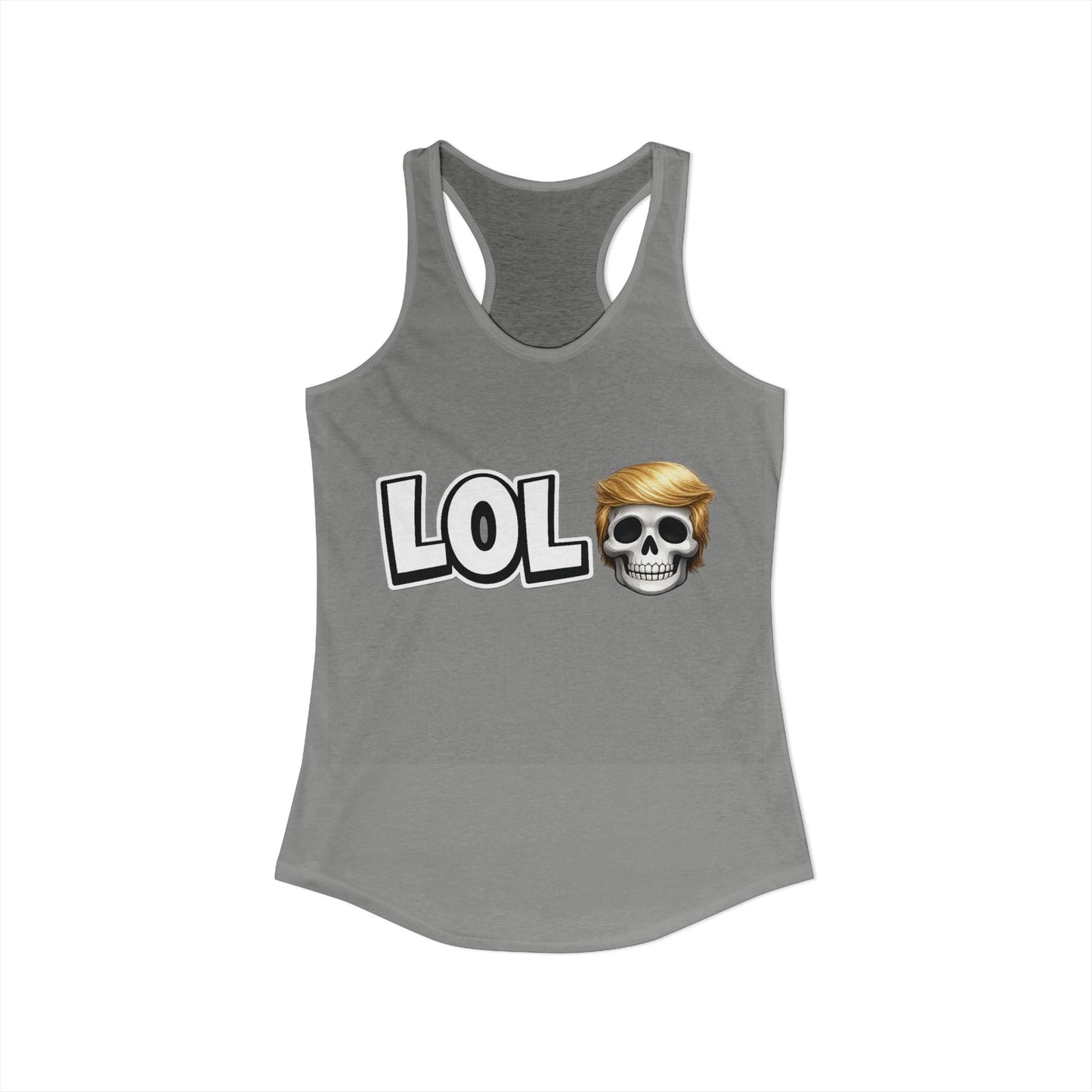 Lumberjills When It Happens Tank