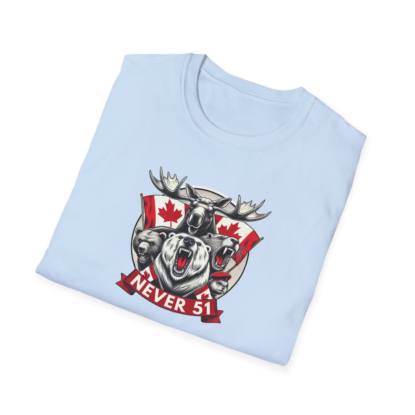 Vigilant Varmints Tarp T-Shirt