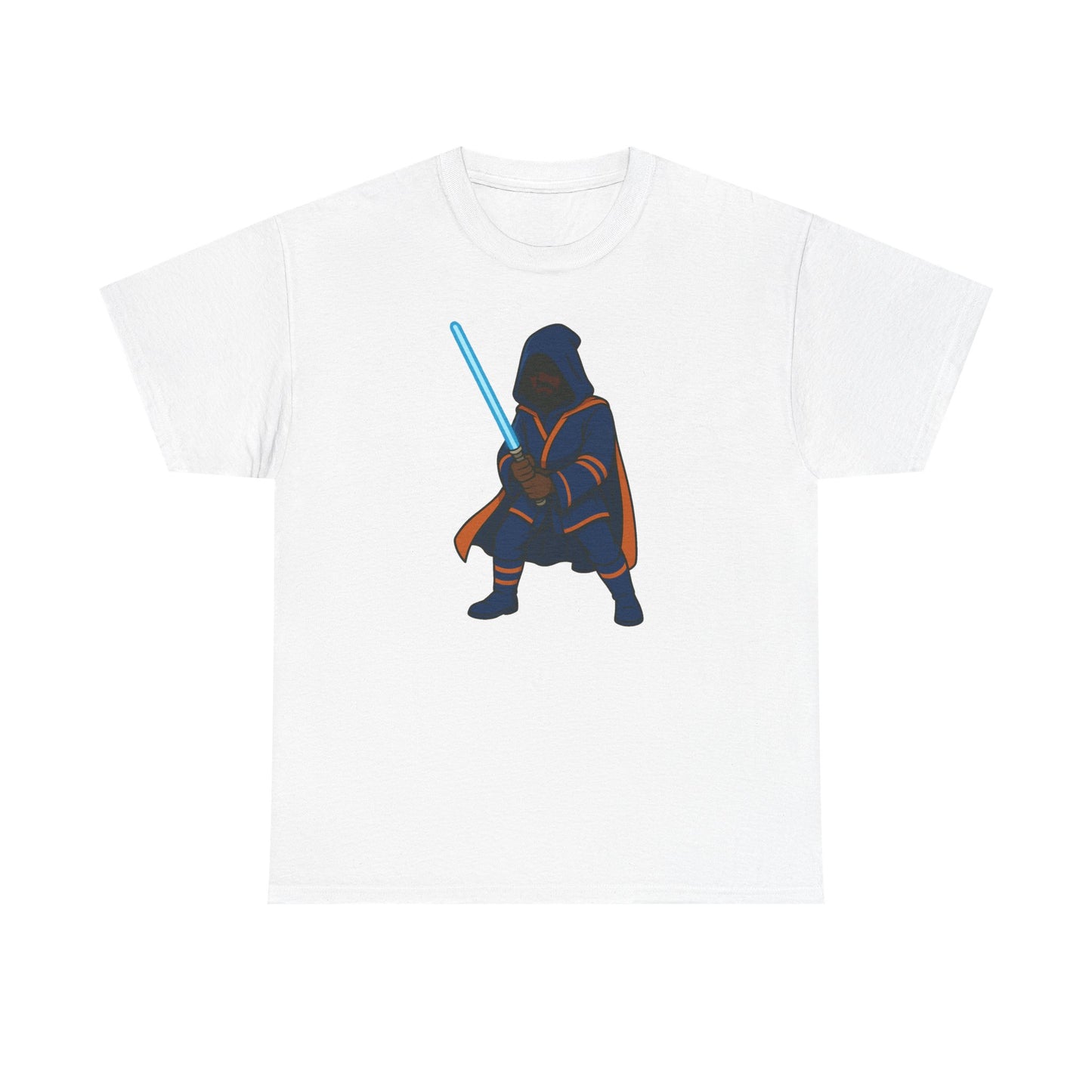Obi-Wan McDavid T-Shirt