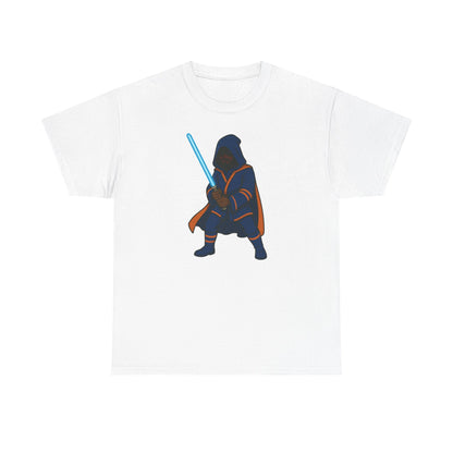 Obi-Wan McDavid T-Shirt