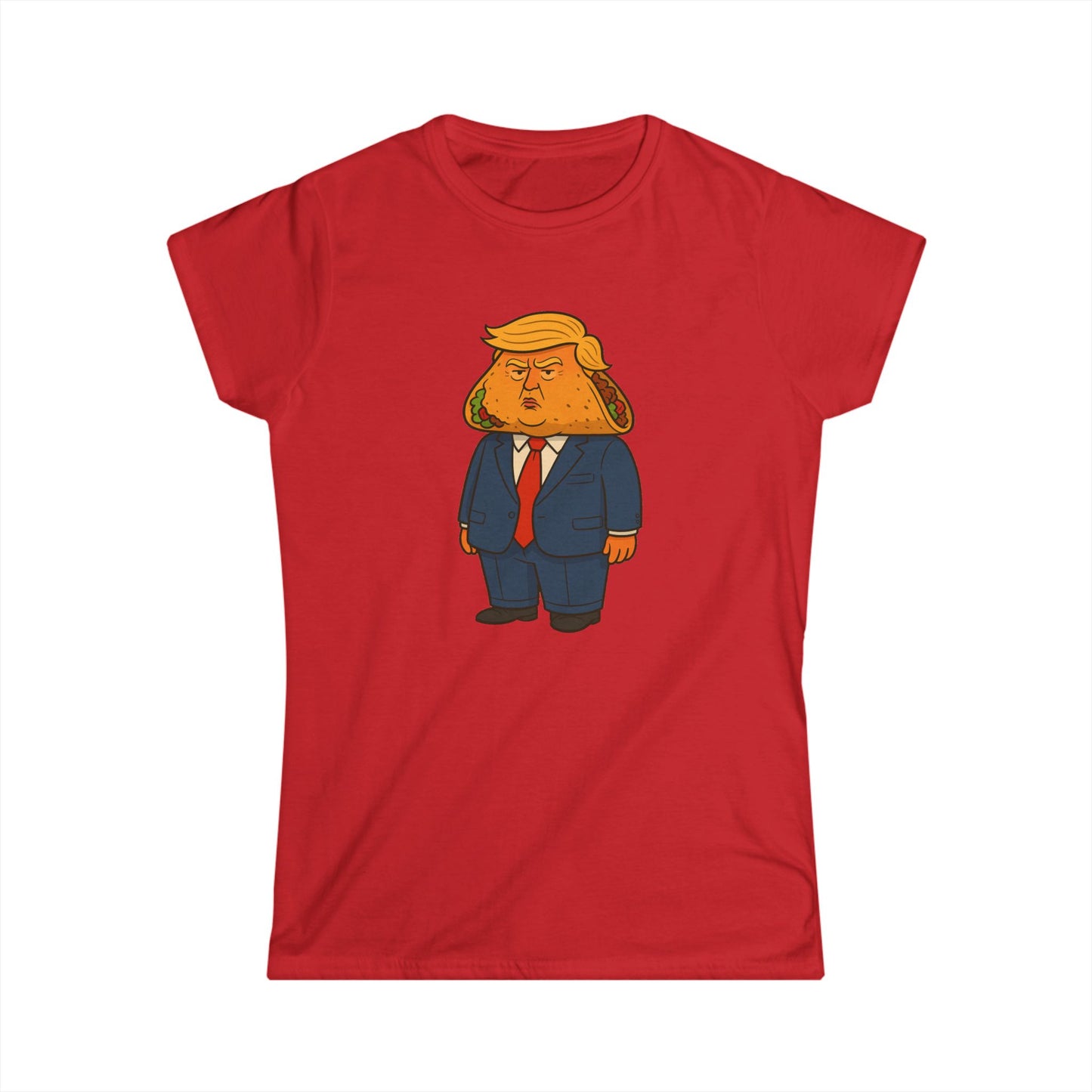Lumberjills T.A.C.O T-Shirt