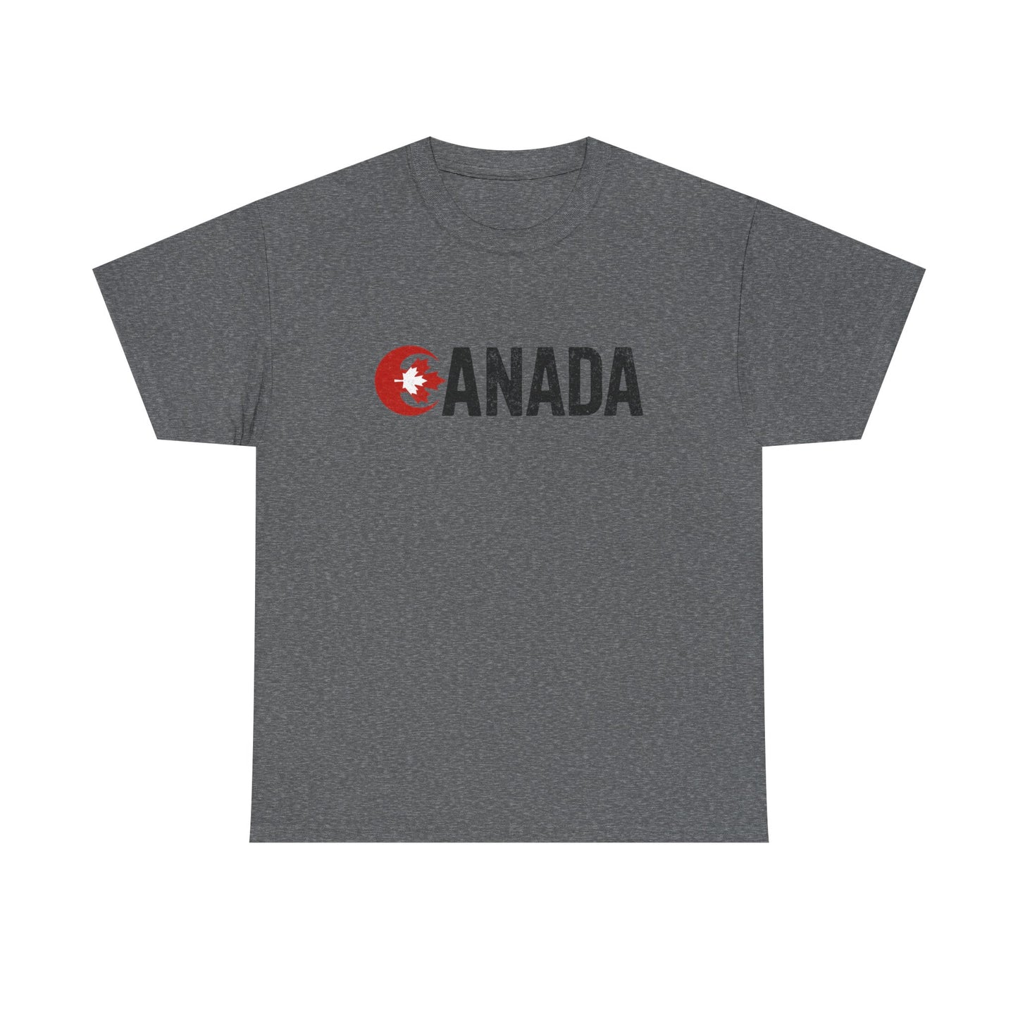 Rebels Canada T-Shirt