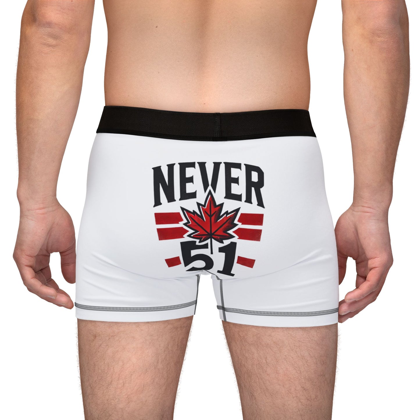 Nether 51 Tariff This Boxers