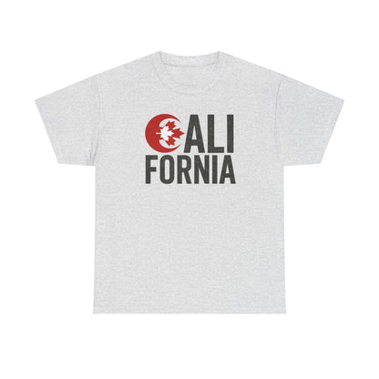 California Rebels T-Shirt