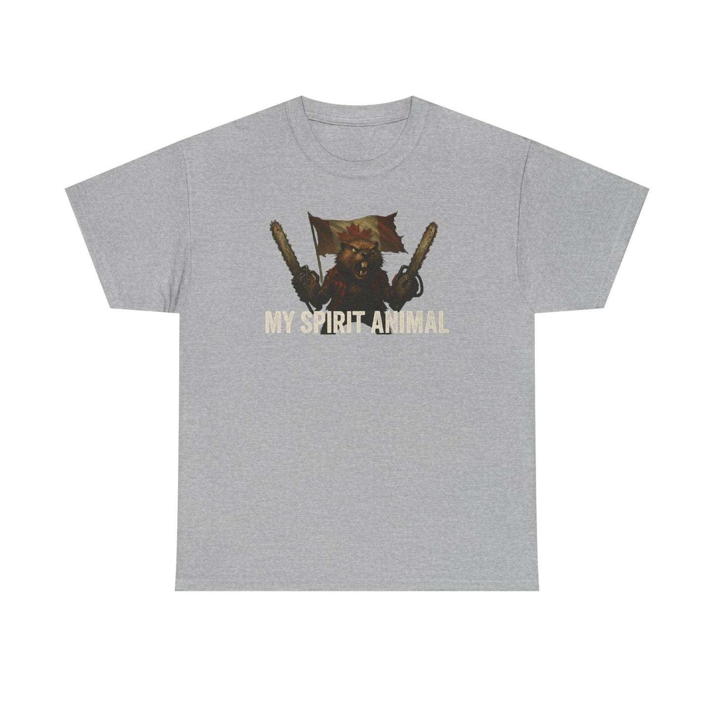 Spirit Animal T-Shirt