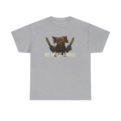 Spirit Animal T-Shirt